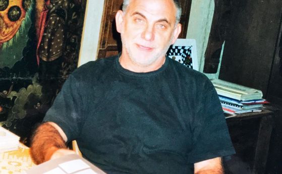 Почина доайенът на анестезиолозите в УМБАЛ ''Св. Иван Рилски'' д-р Стефан Джендов