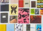 Колекция на независими артистични издания се открива в София