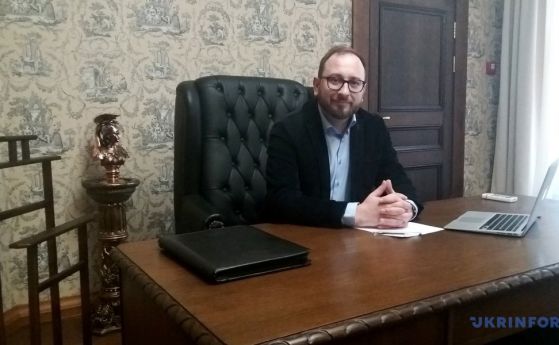 Руският адвокат Полозин: Процесите в Донецк са незаконни, но може да има и екзекуции