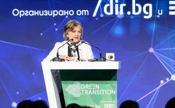 Зелената сделка - много нови работни места и десетки милиарди за изостаналите региони