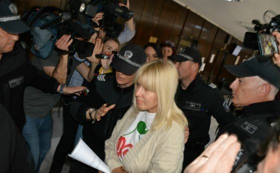 Елена Удря ще бъде екстрадирана в Румъния, реши съдът