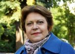 Татяна Дончева: На ПП им трябва мястото на вътрешен министър за Андрей Гюров