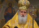 На Петдесетница Българският патриарх Неофит призова към единение и любов