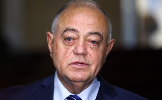Ген. Атанасов: Дестабилизацията в България е победа за руснаците
