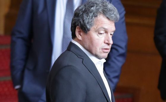 ИТН след разкола: Тошко Йорданов извади компромат срещу Радостин Василев