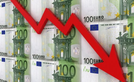 Европейските борси се сринаха, инвеститорите се готвят за рецесия