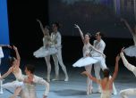 Въпреки рестрикциите срещу Русия Международният балетен конкурс в Москва се състоя
