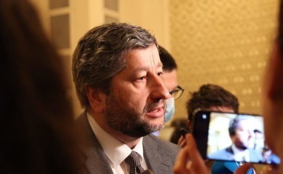 Христо Иванов: ИТН вадят темата Македония, за да им създаде легитимност за третия мандат