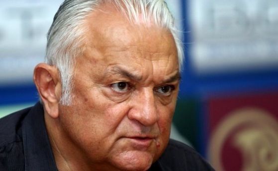 СЕМ допусна Сашо Диков до следващия етап в конкурса за директор на БНТ