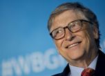Бил Гейтс заяви, че криптовалутите и NFT са измама