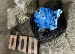 Откриха над 5 кг наркотици в дома на 22-годишен в София