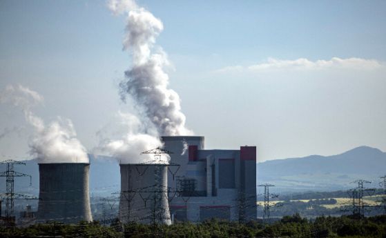 Германия и Австрия пускат спрени ТЕЦ-ове на въглища заради рекета на Москва
