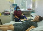 Подобри се състоянието на двете родилки в пазарджишката болница