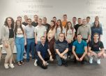 31 са студентите от ТУ-София, които завършиха Vivacom Техническа академия 2022