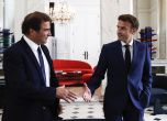 Френската опозиция за Макрон: Той беше арогантен, а сега иска помощ