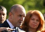 Радев призова правителството ''да не се крие'' зад парламента за Северна Македония