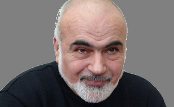 Димитър Еленов