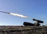 Руските окупатори удариха Николаев с ракети