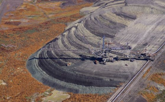 Рекордна сделка! Мини Марица-изток за първи път ще изнасят въглища в чужбина