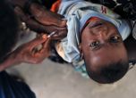 Вирус на полиомиелит шокира властите в Лондон