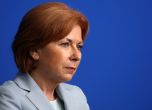 Боряна Димитрова: При обсъждането на бюджета ще се изяснят бъдещите коалиции