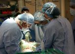 Трансплантация спаси мъж, получил чернодробен шок от топлинен удар