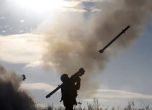 Американското разузнаване: Русия унищожи част от новите оръжия, включително и М777