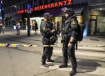 Стрелба в нощен клуб в Осло, има жертви и ранени