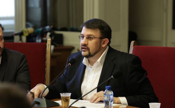 Настимир Ананиев: ДПС е в истерия, защото не може да се договори с нас