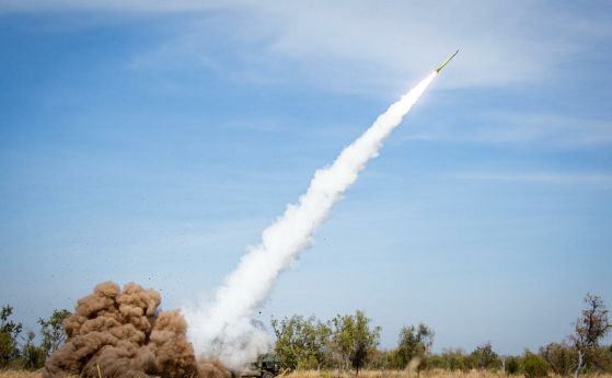 САЩ купуват за Украйна система за противоракетна отбрана със среден и голям обсег