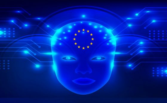 Европейският парламент разглежда ролята на изкуствения интелект в геополитиката