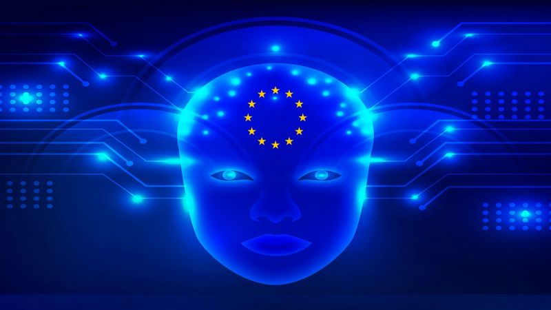 Regulation4Innovation AI EU