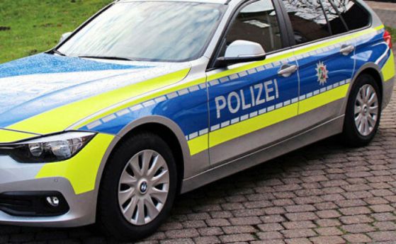 Мъж уби с нож кандидат за убежище в Германия, още пет души са ранени