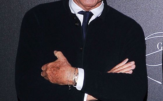 Почина Леонардо дел Векио: най-големият производител на очила в света