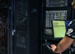 Cisco и IBM държат около 10 процента от пазара на сървъри и мрежово оборудване в Русия