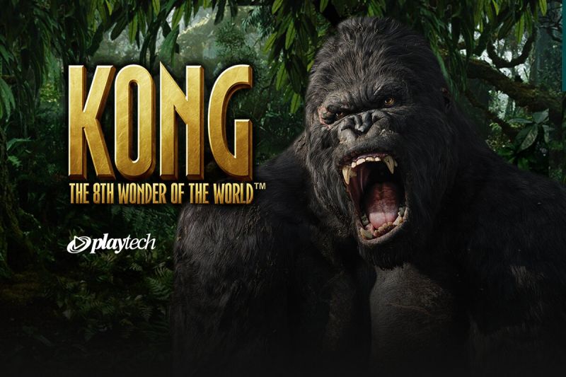 kong the wonder