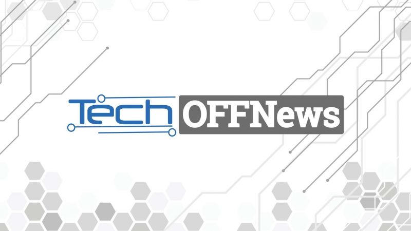 Tech OFFNews Logo