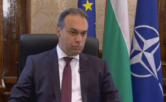 Драгомир Заков: С мен не е разговаряно за премиер, Русия да прати друг посланик у нас
