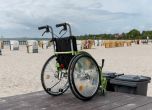инвалидна количка