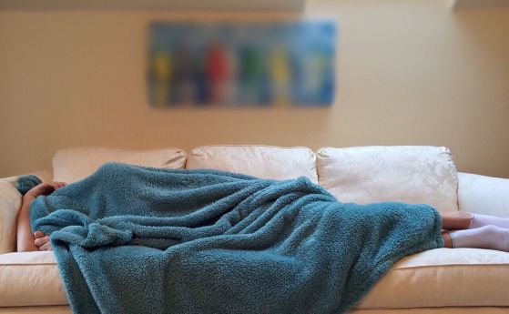 Изследване установи колко часа сън са нужни за идеална почивка