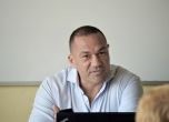 Кубрат Пулев стана магистър по политика и бизнес в УНСС