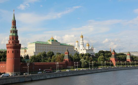 Кремъл