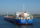Украйна поиска от Турция да арестува кораба с откраднатото от Русия зърно