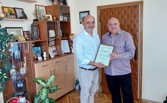 Над 500 деца от Кърджали и областта прегледаха лекари в рамките на програмата ''Детско здраве''