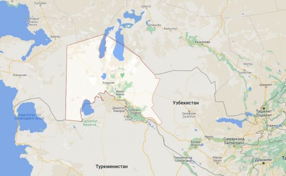 Масови кървави сблъсъци в Каракалпакстан: 18 убити, хиляди ранени в автономната узбекска република