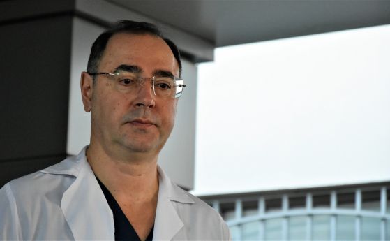 проф. Георги Попов