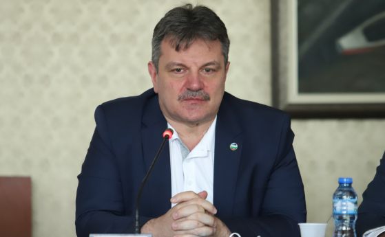 д-р Александър Симидчиев