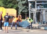 Катастрофа с жертви на бул. Черни връх в София