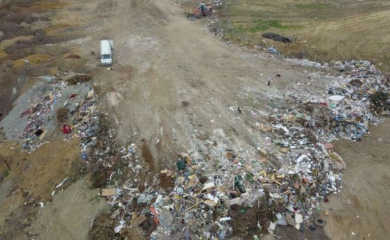 Отнеха лицеза за работа с отпадъци на фирма, Зерон Т от 2014 г. изпълнява проекти в София
