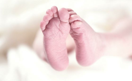 13-месечно бебе почина от остър хепатит в Гърция